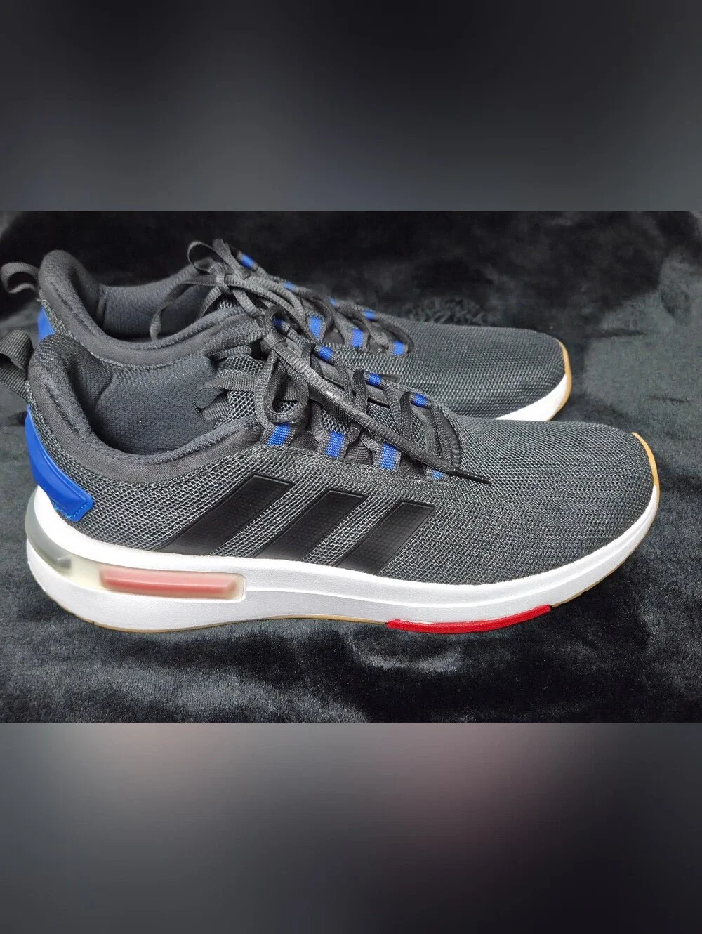 Adidas Racer TR23 Men's Athletic Shoe Running Sneaker Trainer